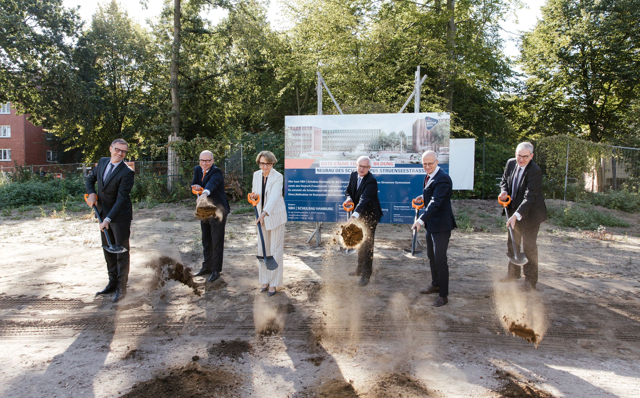 Schulcampus Schulcampus